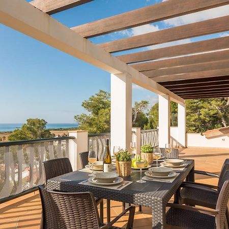 Villa Sol Y Mar ソン・ボウ エクステリア 写真