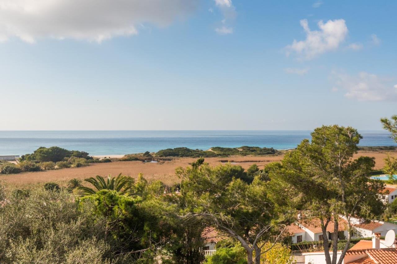 Villa Sol Y Mar ソン・ボウ エクステリア 写真