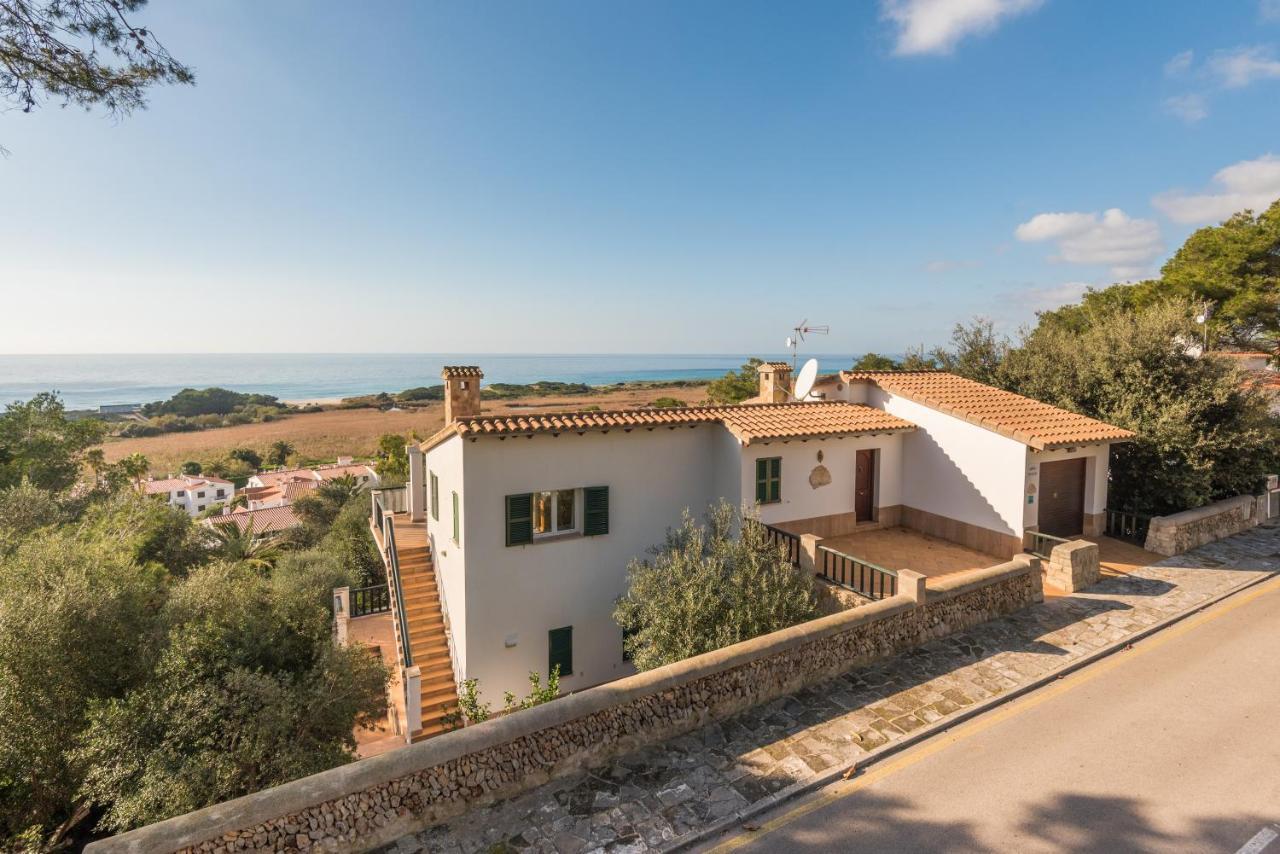 Villa Sol Y Mar ソン・ボウ エクステリア 写真