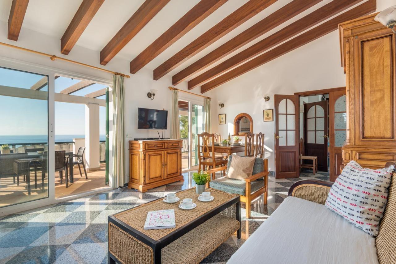 Villa Sol Y Mar ソン・ボウ エクステリア 写真