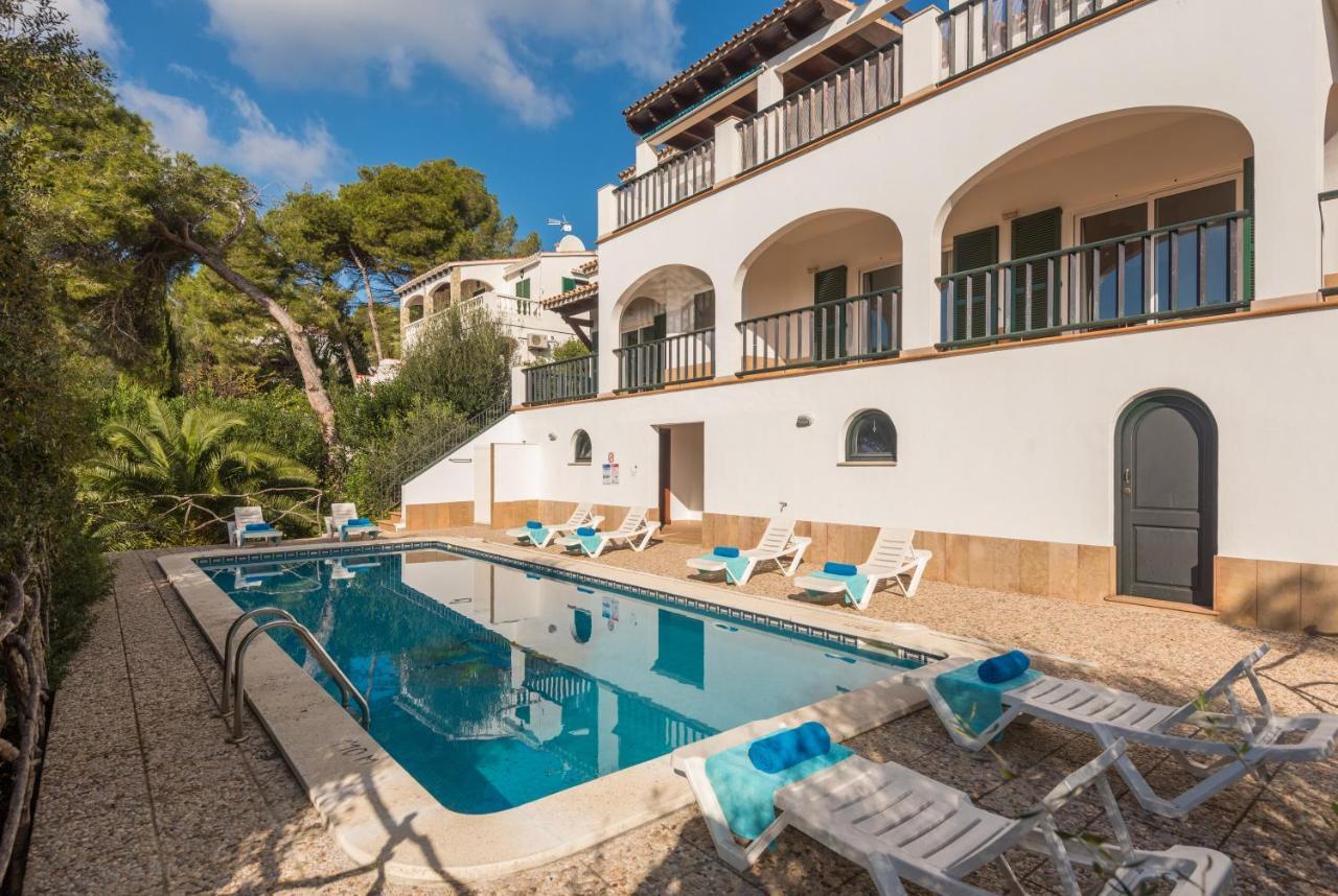 Villa Sol Y Mar ソン・ボウ エクステリア 写真