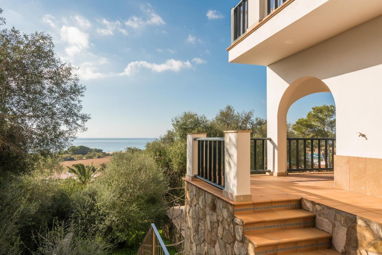 Villa Sol Y Mar ソン・ボウ エクステリア 写真