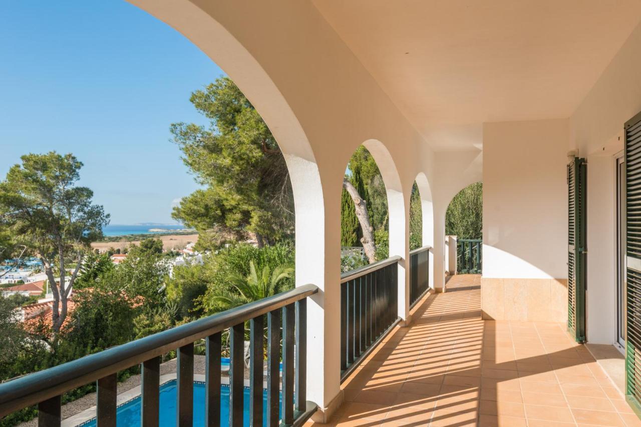 Villa Sol Y Mar ソン・ボウ エクステリア 写真