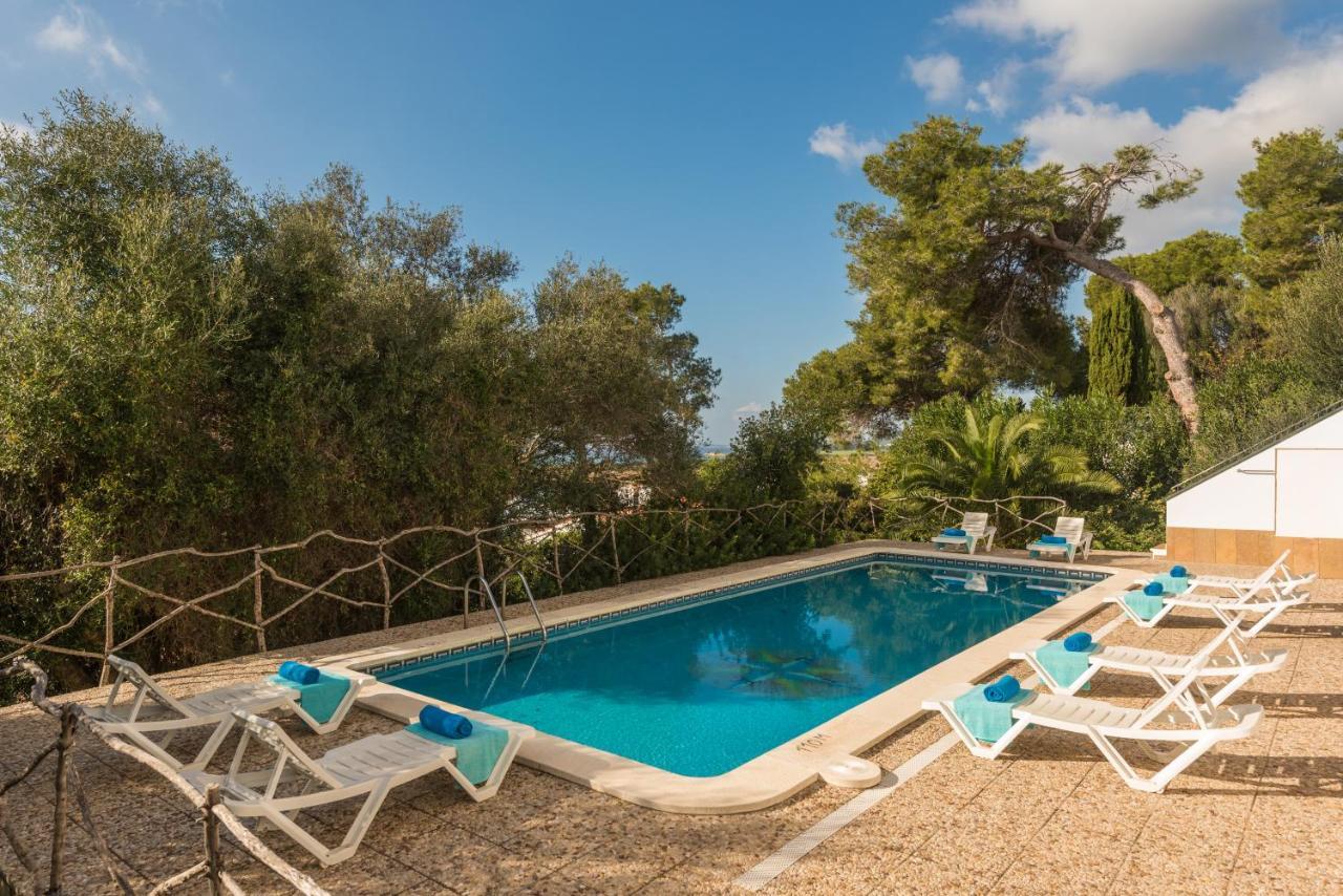 Villa Sol Y Mar ソン・ボウ エクステリア 写真