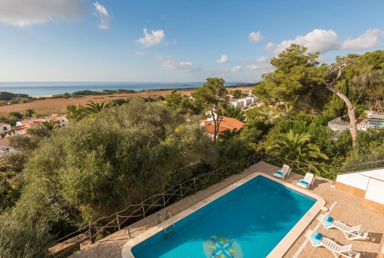 Villa Sol Y Mar ソン・ボウ エクステリア 写真