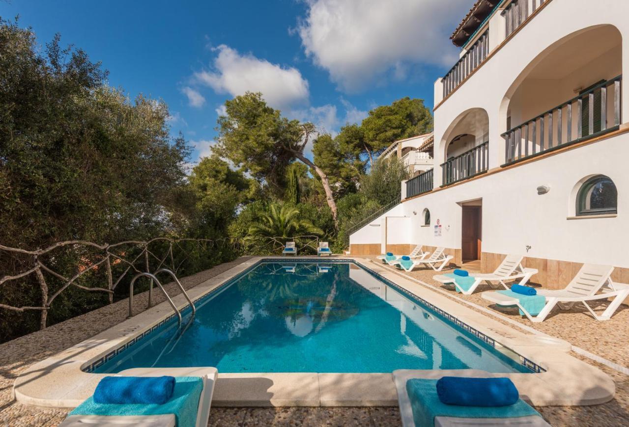 Villa Sol Y Mar ソン・ボウ エクステリア 写真