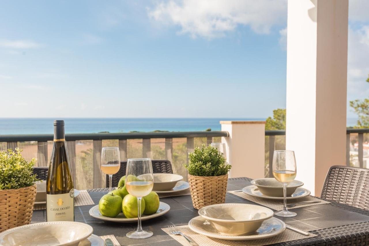 Villa Sol Y Mar ソン・ボウ エクステリア 写真