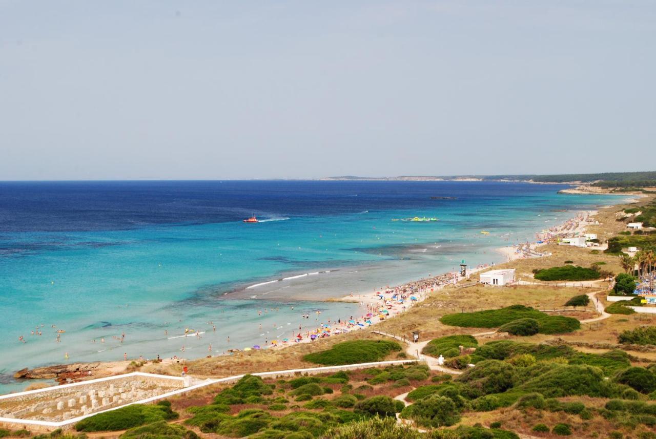 Villa Sol Y Mar ソン・ボウ エクステリア 写真